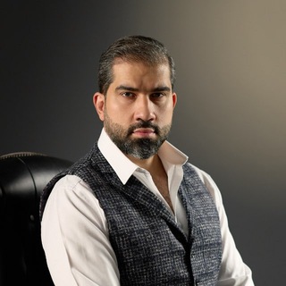 Telegram profile photo for آموزههای وادی فاثری