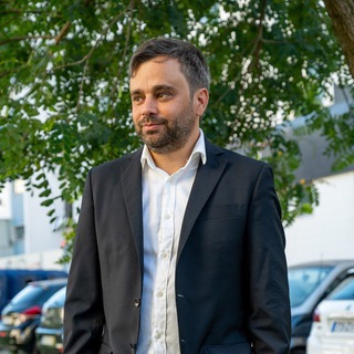 Telegram profile photo for #André Dias