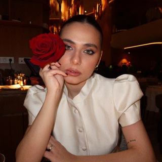 Telegram profile photo for Так говорит ɢ.ɢᴀsᴘᴀʀʏᴀɴ