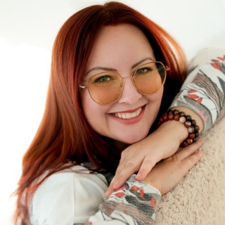 Telegram profile photo for Ольга Шихова - заботливый коуч для лидеров