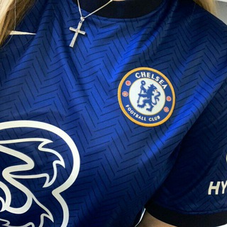 Telegram profile photo for Chelsea FC Women