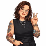 Telegram profile photo for Дашунь 🤍