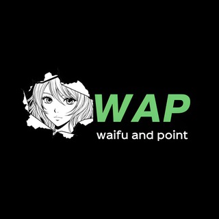 Telegram profile photo for WAP |Аниме нейросеть