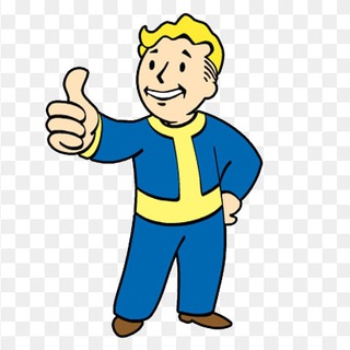 Telegram profile photo for FalloutStl