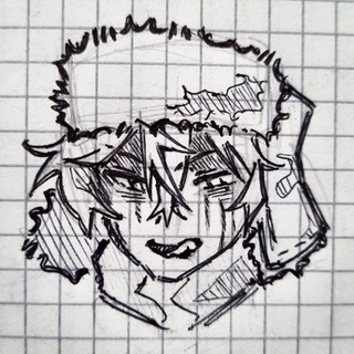 Telegram profile photo for КаКтУс СоС@л 🦆