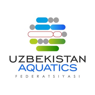 Telegram profile photo for Федерация "Uzbekistan Aquatics"