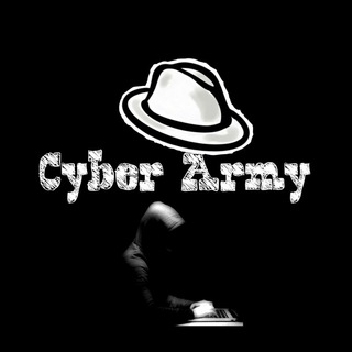 Telegram profile photo for Cyber Army