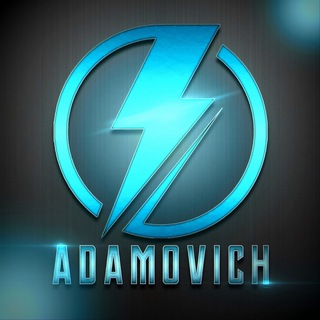 Telegram profile photo for REFERENCIAS ADAMOVICH