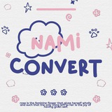 Telegram profile photo for Proof @NamiConvert