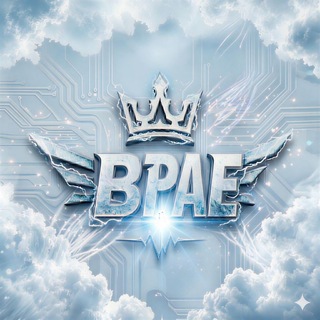 Telegram profile photo for B'pae