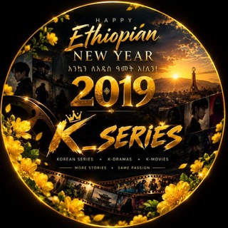 Telegram profile photo for K-Series
