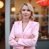 Telegram profile photo for EWA с Nadin