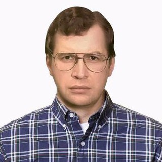 Telegram profile photo for Сергей Мавроди