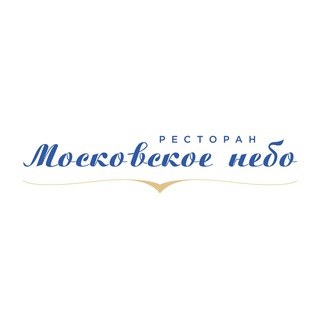 Telegram profile photo for Московское небо