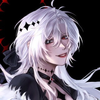 Telegram profile photo for XSANCHI