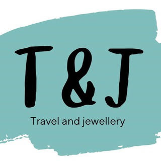 Telegram profile photo for TravelAndJewel ”Travel” наличие️ наборов из путешествий
