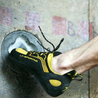 Telegram profile photo for Climbingstuff