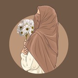 Telegram profile photo for Muslima 쌤 🇰🇷👩💻🇺🇿