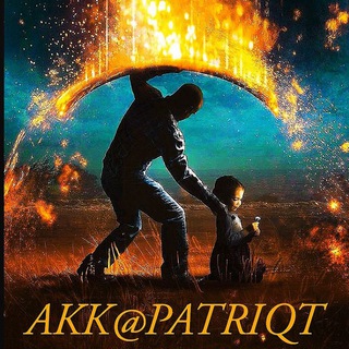 Telegram profile photo for AKKPATRIQT TAKNARA