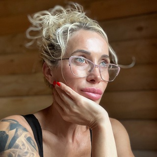 Telegram profile photo for Психология с Львовной🍀