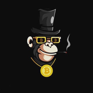 Telegram profile photo for BITCOIN OBAMA ⛳️