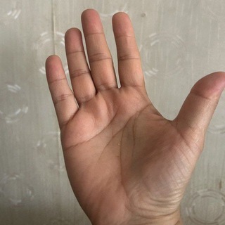 Telegram profile photo for فال و شخصیت شناسی با کف دست