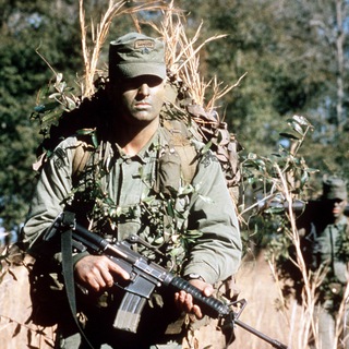 Telegram profile photo for Captain Kabooms militaria