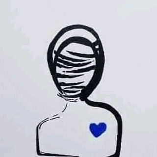 Telegram profile photo for ازرق 🩵"Blue