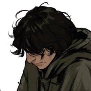 Telegram profile photo for кто такая флаттери?