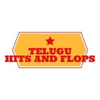 Telegram profile photo for Telugu Hits and Flops