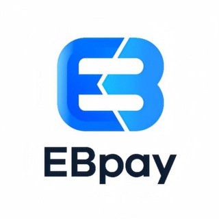 Telegram profile photo for EBpay