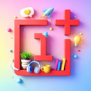 Telegram profile photo for OxygenOS & ColorOS Updates