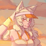 Telegram profile photo for Маргарин рисует