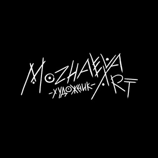Telegram profile photo for Mozhaeva ART | творчество