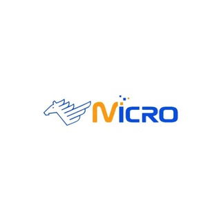 Telegram profile photo for Micro