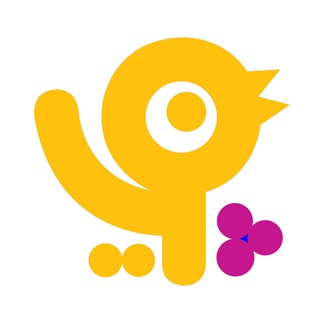 Telegram profile photo for شبکه تلویزیونی پویا ـ ویژه خردسالان