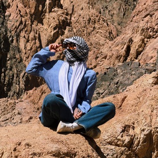 Telegram profile photo for Siniq qofiya