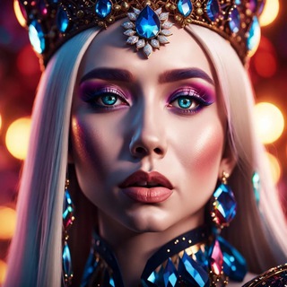Telegram profile photo for Royal InS Info | 邀请加入群组 TG | 그룹에 대한 초대 TG