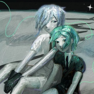 Telegram profile photo for В hnk фд любят...