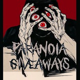 Telegram profile photo for PARANOIA GIVEAWAY$