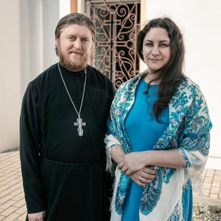 Telegram profile photo for Заметки матушки Натальи