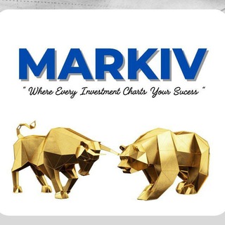 Telegram profile photo for Markiv