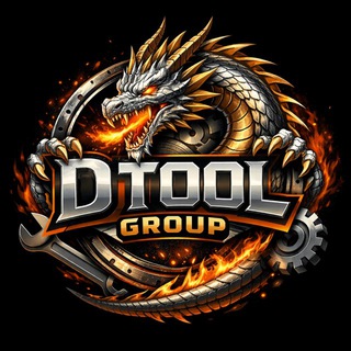 Telegram profile photo for Tool Dgroup 🌎