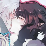 Telegram profile photo for @ IRL STAR