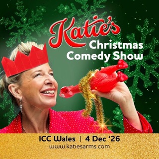 Telegram profile photo for Katie Hopkins