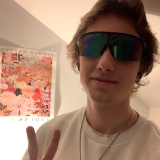 Telegram profile photo for стас и рецензия хуйни