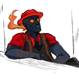 Telegram profile photo for бендж.