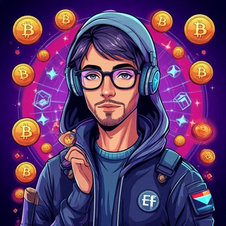 Telegram profile photo for TopTonCoin