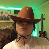 Telegram profile photo for TOXINPUFFER