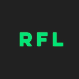 Telegram profile photo for RFL Free
